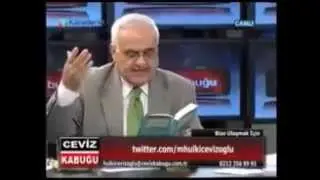 Türk düşmanı Osmanlı - Baban bile olsa Türkü katlet