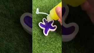 Satisfying 😍 Vidéo#shorts