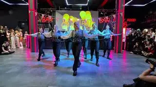 Enhypen - criminal love (dance cover by ML5)