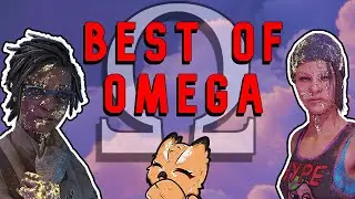 BEST OF OMEGA | 10K SPECIAL