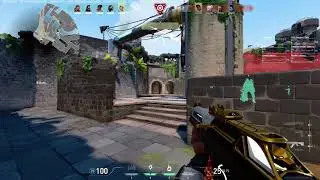 Phoenix Jod Gameplay