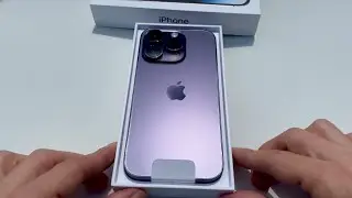iPhone 14 PRO ( Опыт использования ) Стоит покупать Айфон 14 Про в 2025- 2026 году