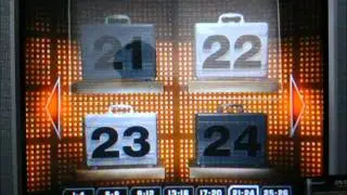 Deal or No Deal DVD Game with a4ur8 Part 1