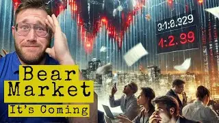 Emergency Report (BEAR MARKET COMING)