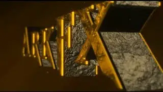 ArkFX 3D Epic Style Intro by i7ronic!