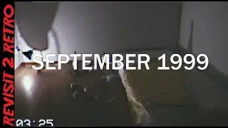 September 1999 (PC) Halloween Special 2