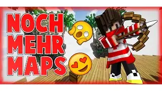 NOCH MEHR NEUE MAPS! = HYPE!