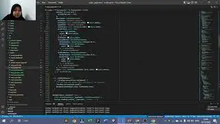 Implementasi Rest API News.org Pada Aplikasi Mobile || Flutter