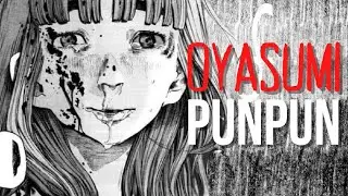 How GOODNIGHT PUNPUN Changes Lives....