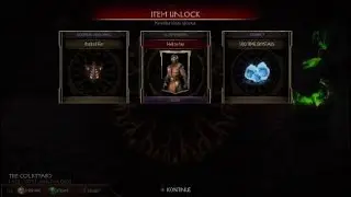 Mortal Kombat 11 Krypt Event #6