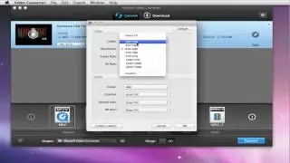 How to Compress MOV Files to Resize MOV Video on Mac