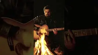 Внимание! Здесь Merab Amzoevi с невероятным кавером 🔥