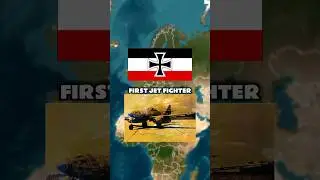 Why is Germany so weak??? 