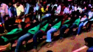 TOWN TEAM PARAKODE VS NAVABHAVANA KADAKKAMAN -VADAMVALI.mp4