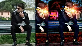 Picsart CB Edit Tutorial | Picsart Heavy Editing like photoshop | Best CB Edit Tutorial in picsart