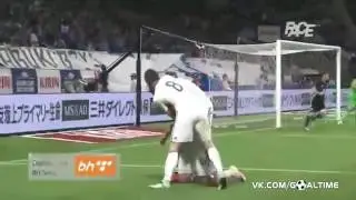 Япония   Босния и Герцеговина 1 2  Обзор матча  Кубок Кирин 2016