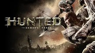 Hunted: The Demon's Forge