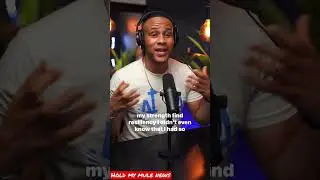 Devon Franklin says losing Megan Good was painful 😢 (hold my mule news)