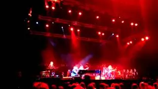 Elton John - Don't let the sun go down on me