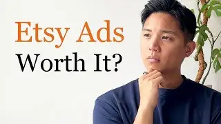 Are Etsy Ads Worth It? A Complete Guide for Sellers