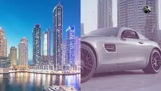 Dubai Production City