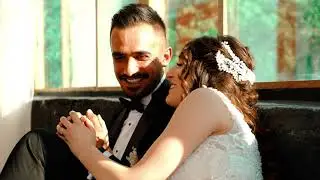 ARZU & MUSTAFA
