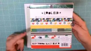 Mini album