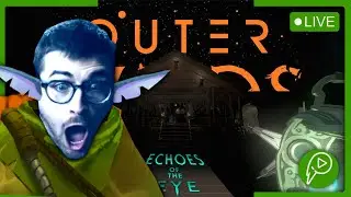 Il SEGRETO di BAIA STELLATA! - La mia PRIMA volta su Outer Wilds [Episodio #16]