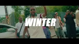 (FREE) Guy2bezbar x Leto Type Beat- "WINTER" Instru Rap 2024