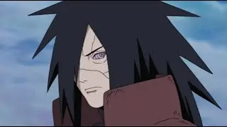 Madara Uchiha's words | Wake up to reality!