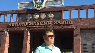 Красоты Нижнего Новгорода, ГАЗЕЛИСТ 52 ,Переоборудование газелей , и производство спальников .