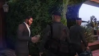 Gta online golpe cayo perico