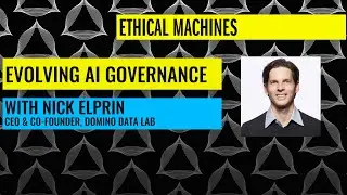 Evolving AI Governance
