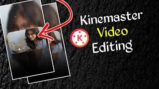 New Viral Photo best Status Video Editing in  In Kinemaster | Lo-Fi  Status Video Editing 2023|
