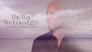 The Way We Loved 2.0 - Lee Harris, Davor Bozic, & John Pattern