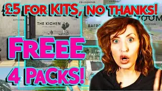 THE SIMS 4 - NEW STUFF PACKS - OVERVIEW - MUST this HAVE CC