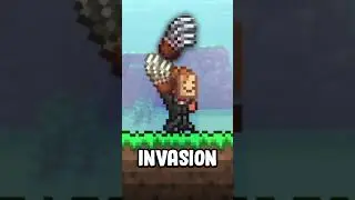 The Rarest Items in Terraria 1.4.4!
