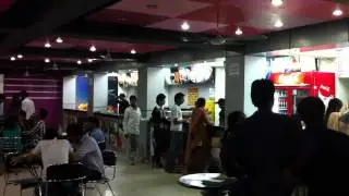 LPU Food Court | Lovely Professional University