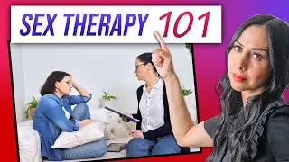 Igniting Intimacy: How Sex Therapy Transforms Relationships