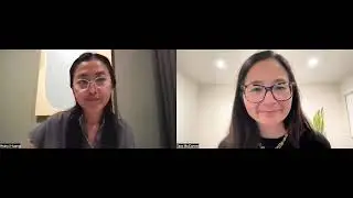 Tara McCannel and Dr. Hsinyi Discuss Acupuncture and Weight Loss