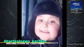 XALQGA GAZ BILAN SVET BERINGLAR