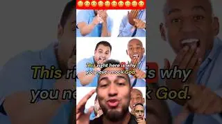 😳What happens when you MOCK GOD!🤯 