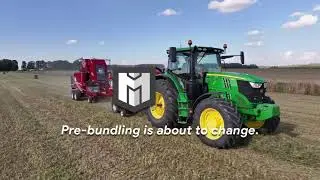 Marcrest Teaser Video