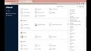 Change PHP Version From cPanel In Hindi | Update The PHP Version From cPanel | MultiPHP Manager