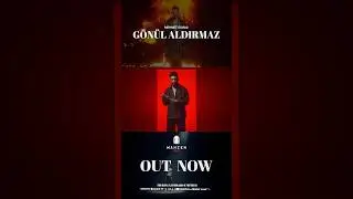Mehmet Elmas - Gönül Aldırmaz [Yayında]