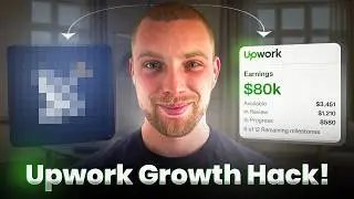 How To Get Jobs On Upwork In 2026 (With AI Proposals)