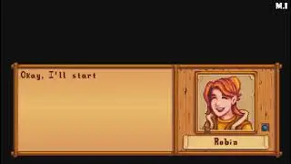 Stardew Valley - Raising Animals Quest