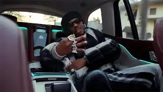 Drake, Lil Baby - On My Mind (Music Video)