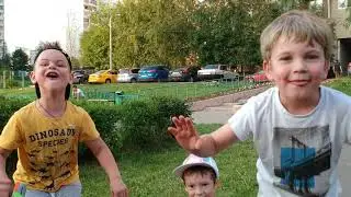 Даня коптер