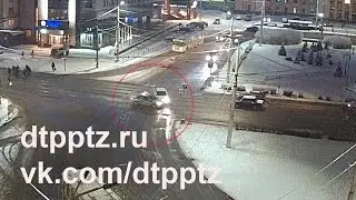 Не пропустил ДПС